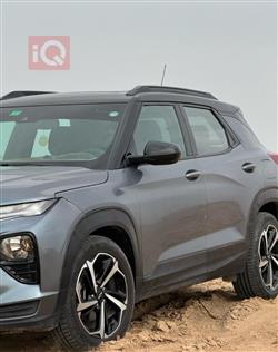 شيفروليه تريل بليزر